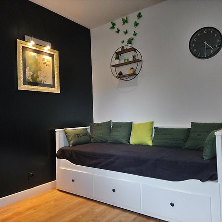 Appart Cosy Brest Exterior photo